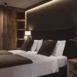Alu Mountain Design 酒店 博尔米奥