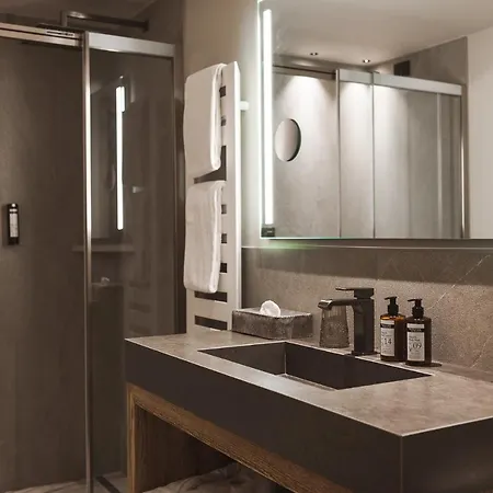 Alù Mountain Design 4*