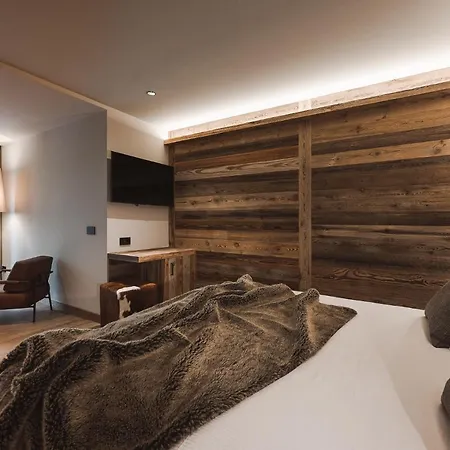 Alu Mountain Design Bormio