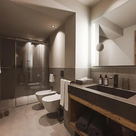 Alù Mountain Design 4* Bormio