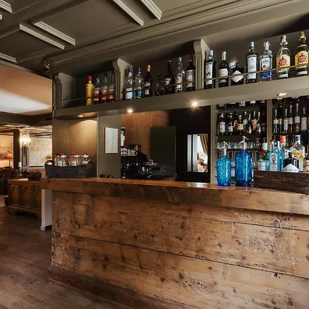 Alù Mountain Design 4* Bormio
