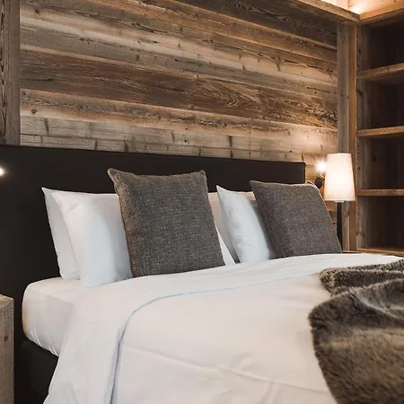 Alù Mountain Design Hotel Bormio