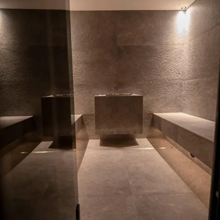 Alù Mountain Design 4*