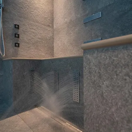 Alù Mountain Design 4* Bormio