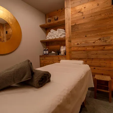Alù Mountain Design Hotel