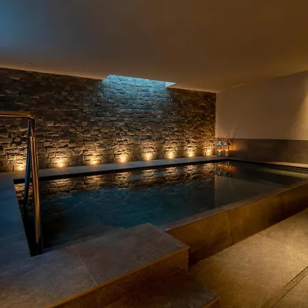 Alù Mountain Design 4*