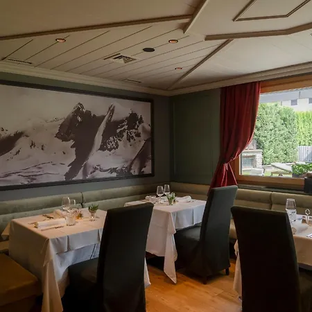 Alu Mountain Design Hotel