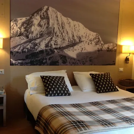 Hotel Alu Mountain Design 4*