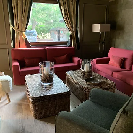 Alu Mountain Design 4*