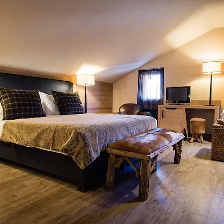 Alu Mountain Design Bormio