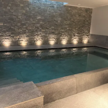 Alu Mountain Design Hotel Bormio