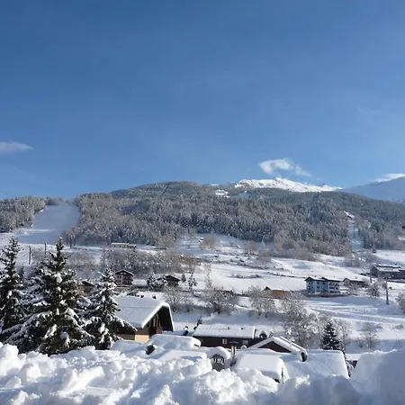 Hotel Alù Mountain Design