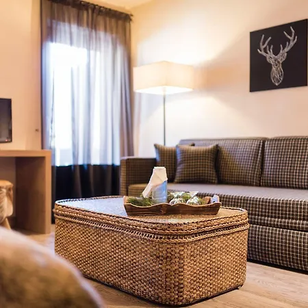 Alù Mountain Design 4*
