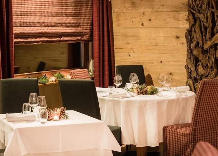 Alu Mountain Design 4* Bormio