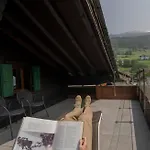 فندق Alu Mountain Design بورمْيو
