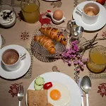Alu Mountain Design فندق