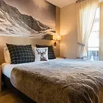 Alu Mountain Design فندق بورمْيو
