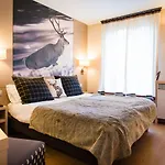 Alu Mountain Design فندق 4*