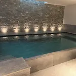 Alu Mountain Design فندق بورمْيو
