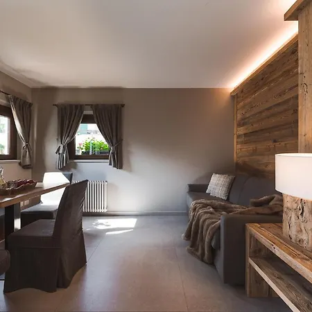 Alu Mountain Design Bormio