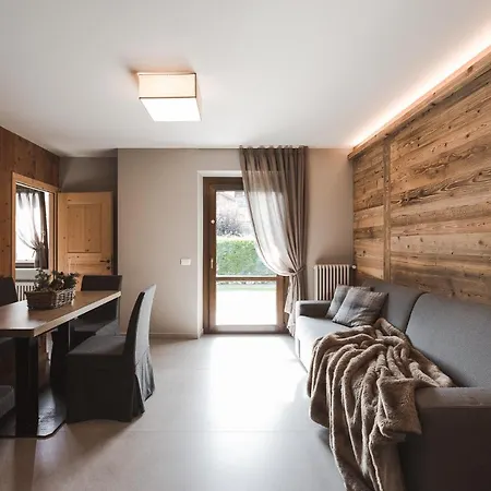 Hotell Alu Mountain Design