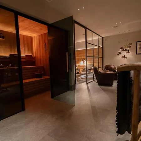 Alu Mountain Design Bormio