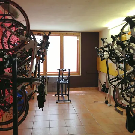 Hotel Alu Mountain Design