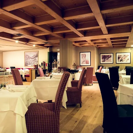 Szálloda Alu Mountain Design Bormio