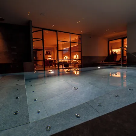 Alu Mountain Design Bormio