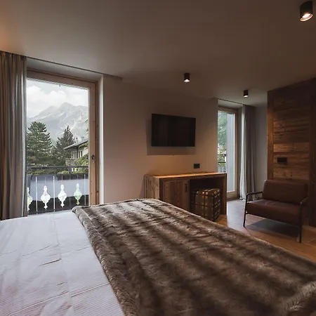 Alu Mountain Design Bormio