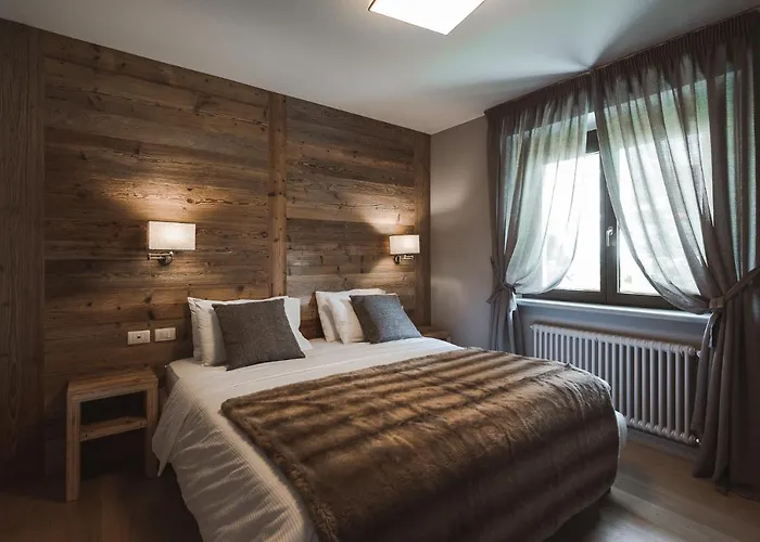 Alu Mountain Design Hotel 4*