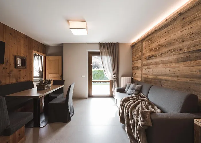 Hotel Alu Mountain Design