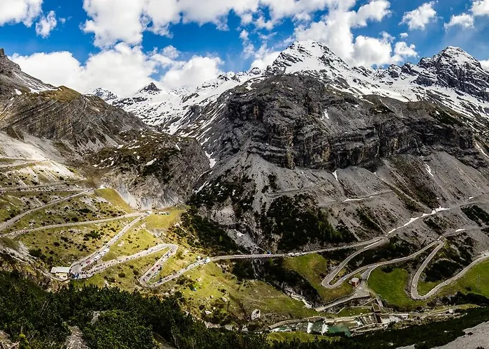 Alu Mountain Design Hotel