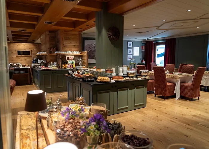 Alu Mountain Design 4*