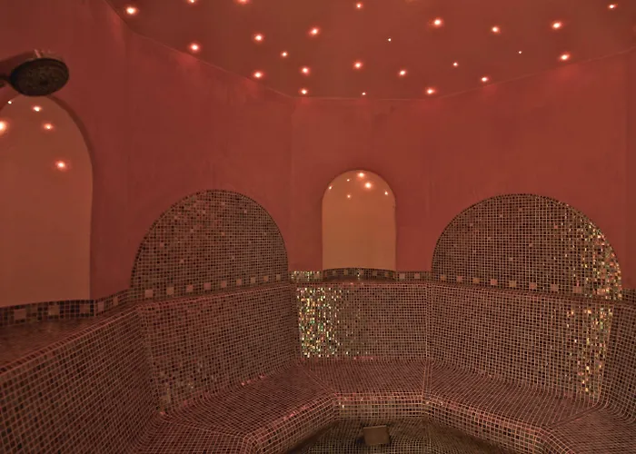 Alu Mountain Design Hotel