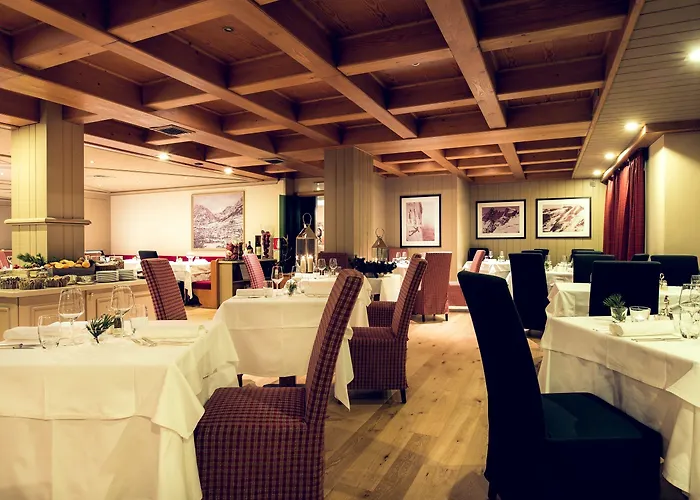 Hotel Alu Mountain Design Bormio