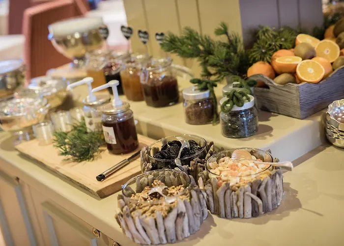 Alu Mountain Design Hotel