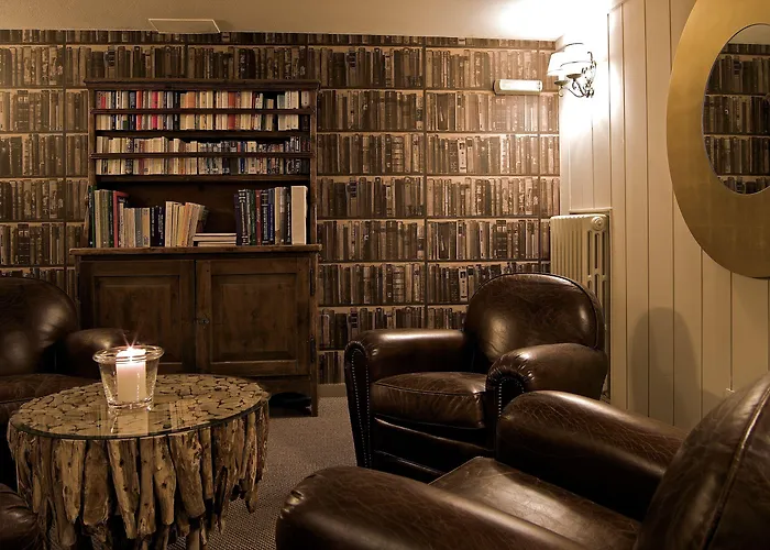 Alu Mountain Design Bormio