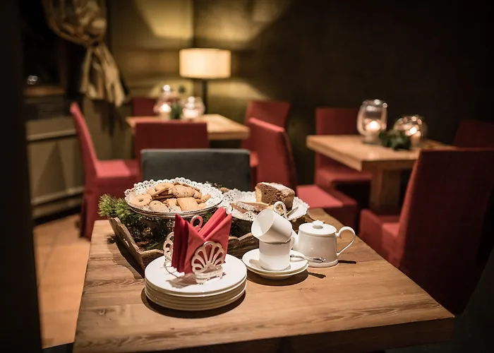 Alu Mountain Design Hotel