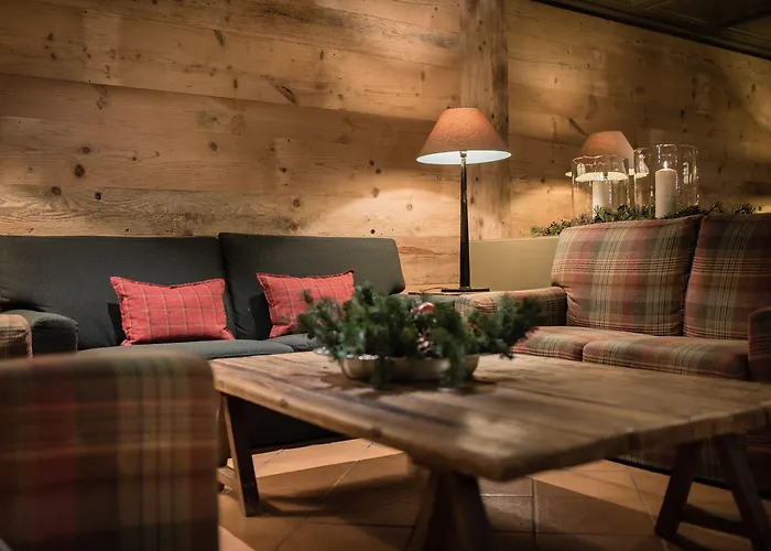 Hotel Alu Mountain Design 4*