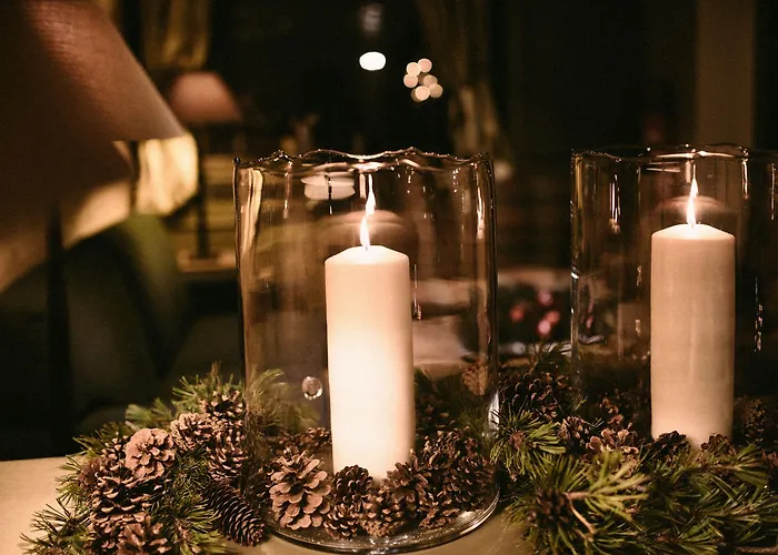 Alu Mountain Design 4*