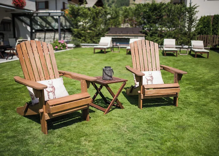 Alu Mountain Design Bormio