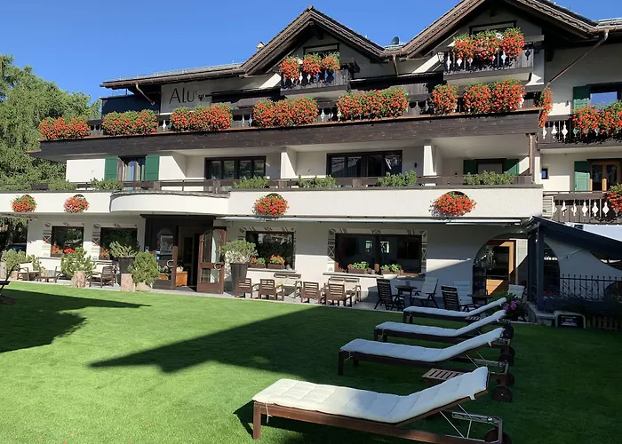 Alu Mountain Design Bormio