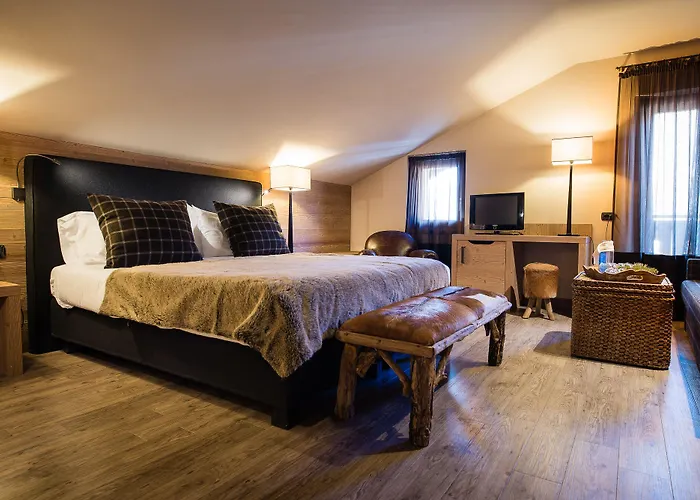 Alu Mountain Design Bormio