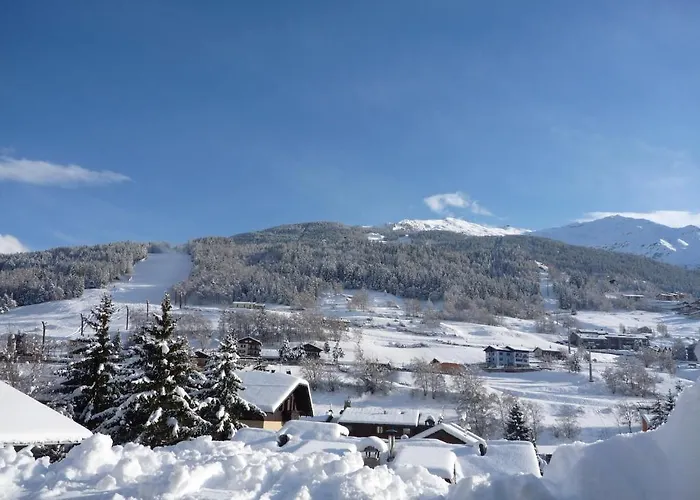 Hotel Alu Mountain Design